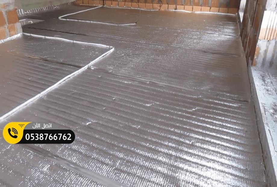 أهمية العزل الحراري في حي أحد وحي النور: الحل الأمثل لتوفير الطاقة وراحة المنازل