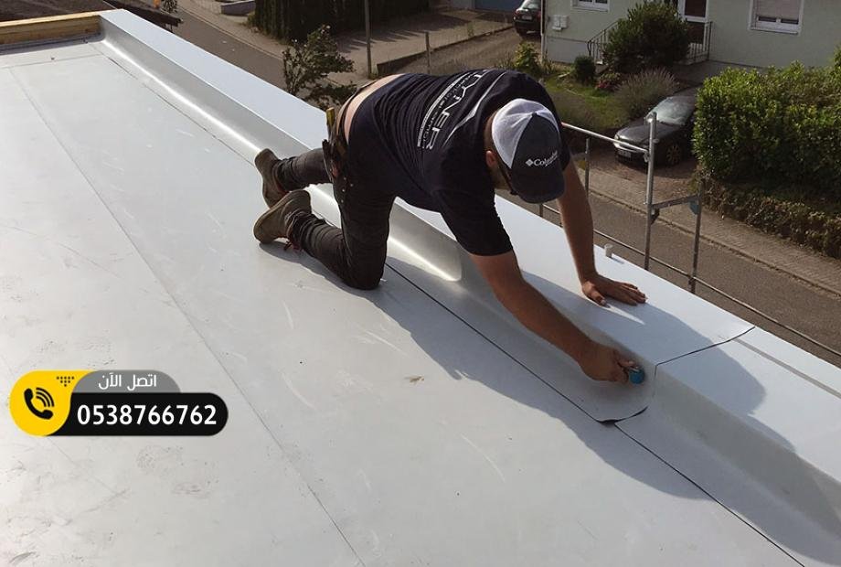 حلول العزل الحراري في منطقتي الفرسان والضاحية