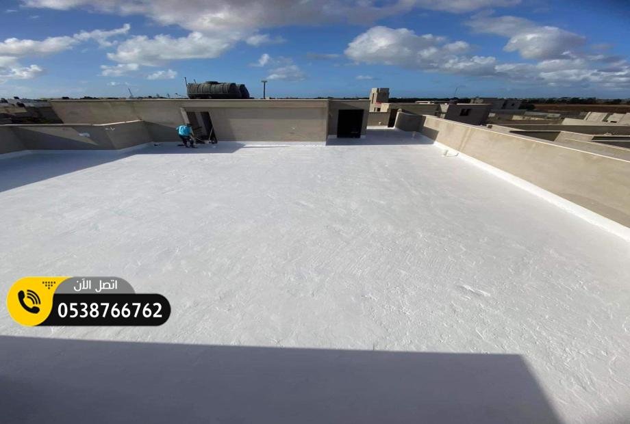 شركة عزل شينكو حرارى مائى فوم بولى فوم عزل خزانات