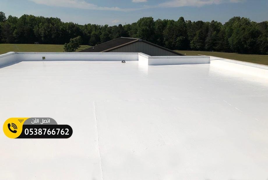 عوازل أسطح في الخبر